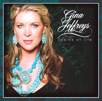 Gina Jeffreys - Little Circle