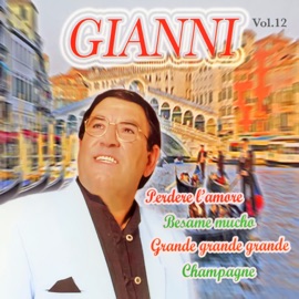 Besame Mucho Gianni