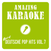 Anyplace, Anywhere, Anytime (Karaoke 2002 Version) [Originally Performed By Nena & Kim Wilde] - Amazing Karaoke