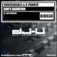 God s Salvation Original Mix Single