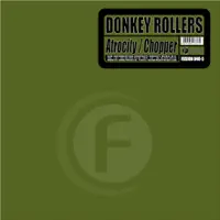 Chopper — Donkey Rollers
