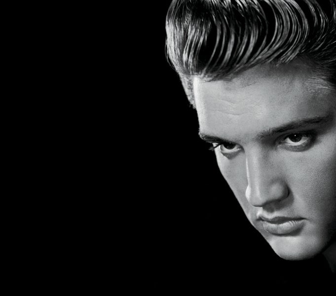 LB/M1/Elvis Presley - (Marie's the Name of) His Latest Flame