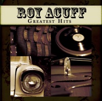 Roy Acuff - The Great Speckled Bird (Re-Recorded)