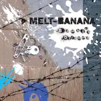 Banana - Green Eyed Devil
