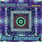 Techno Bass Phase 2