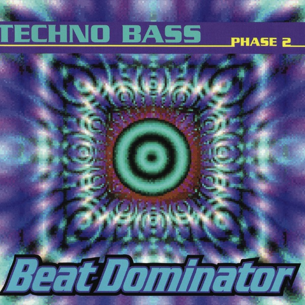 Techno Bass Phase 2