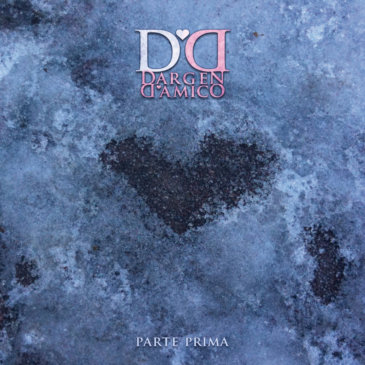 Pochette D' parte prima