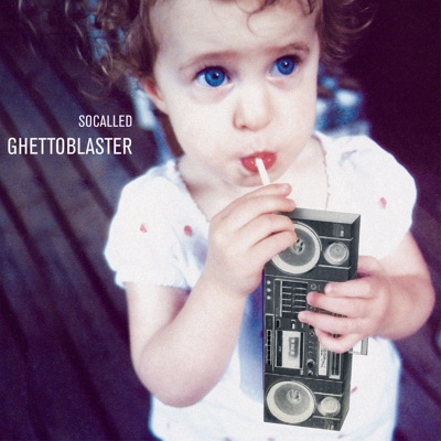 Ghettoblaster (Single)