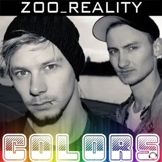 Colors by Zoo_reality song reviws