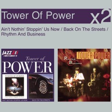 Tower Of Power - Spank-A-Dang