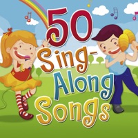 50 Sing Along Songs - The Countdown Kids