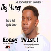 Homey Twist artwork