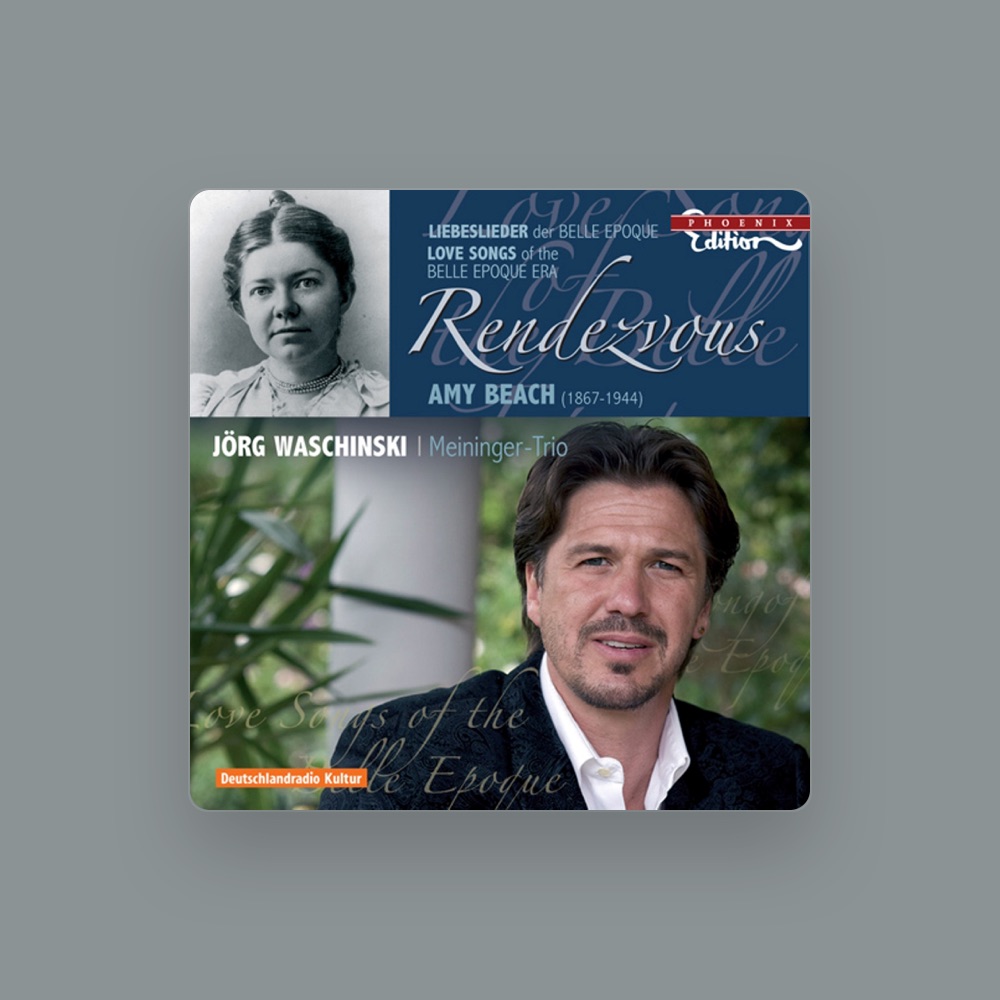 Фото Meininger Trio