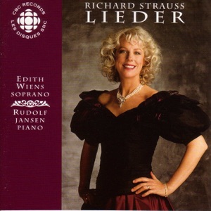 Strauss, R.: Lieder