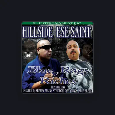 Listen to Hillside, watch music videos, read bio, see tour dates & more!