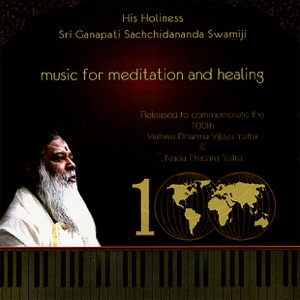 Music for Meditation and Healing