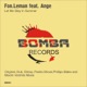Let Me Stay In Summer feat Ange Single