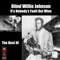 Mother's Children Have a Hard Time - Blind Willie Johnson lyrics