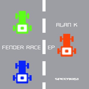 Fender Race - EP