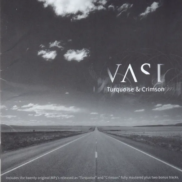 Don't Take Your Love Away from Me — VAST