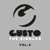 Gusto, The Singles, Vol. 2