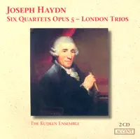 Jean — Flute Trio No. 3 in G Major, Hob. IV:3: I. Spirituoso