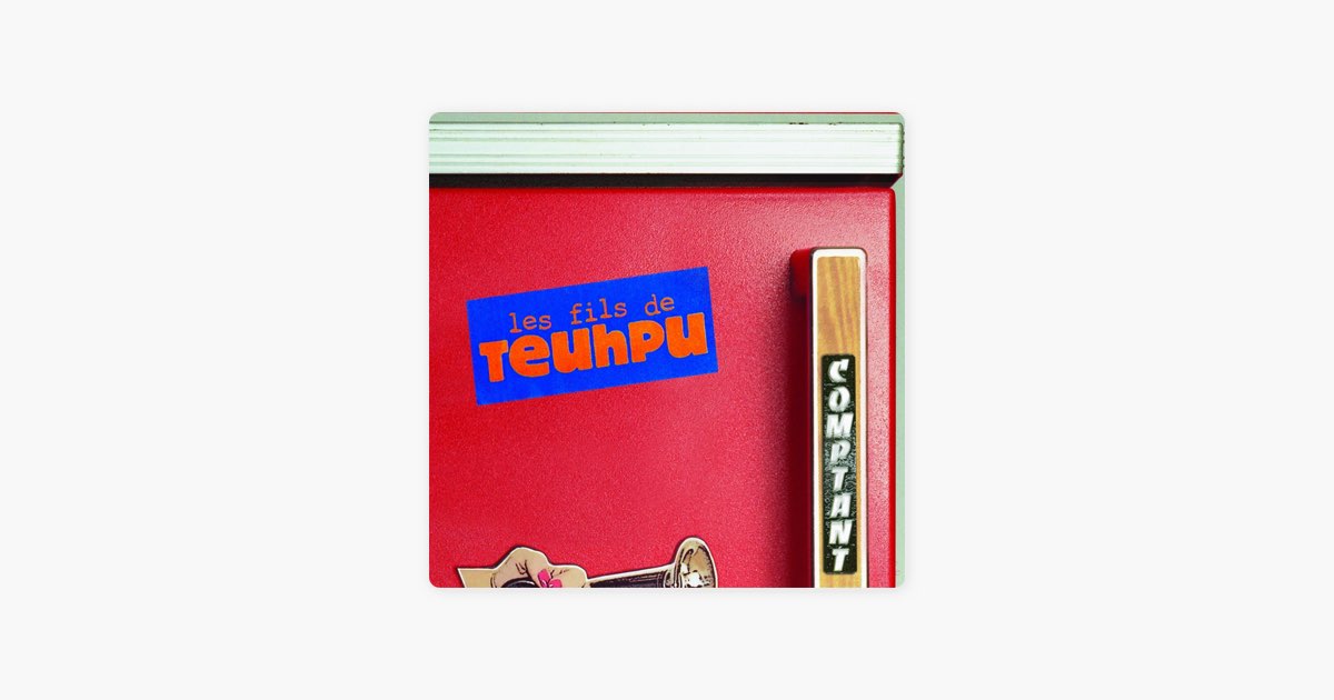 Barambar par Les Fils de Teuhpu sur Apple Music