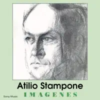 Romance De Tango — ATILIO STAMPONE