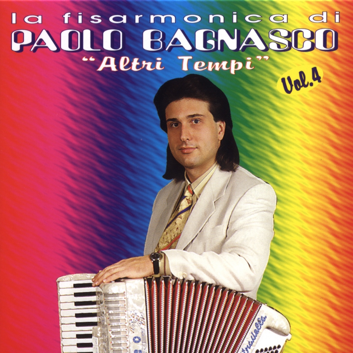 Altri Tempi