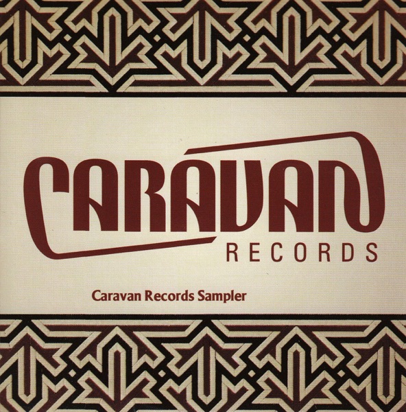 Caravan Records