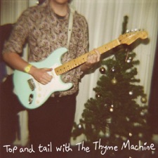 The Thyme Machine - Star Wars