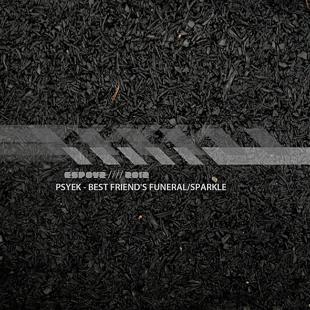 Обложка альбома «Best Friend's Funeral - Single» — Psyek