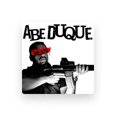 Listen to Abe Duque, watch music videos, read bio, see tour dates & more!