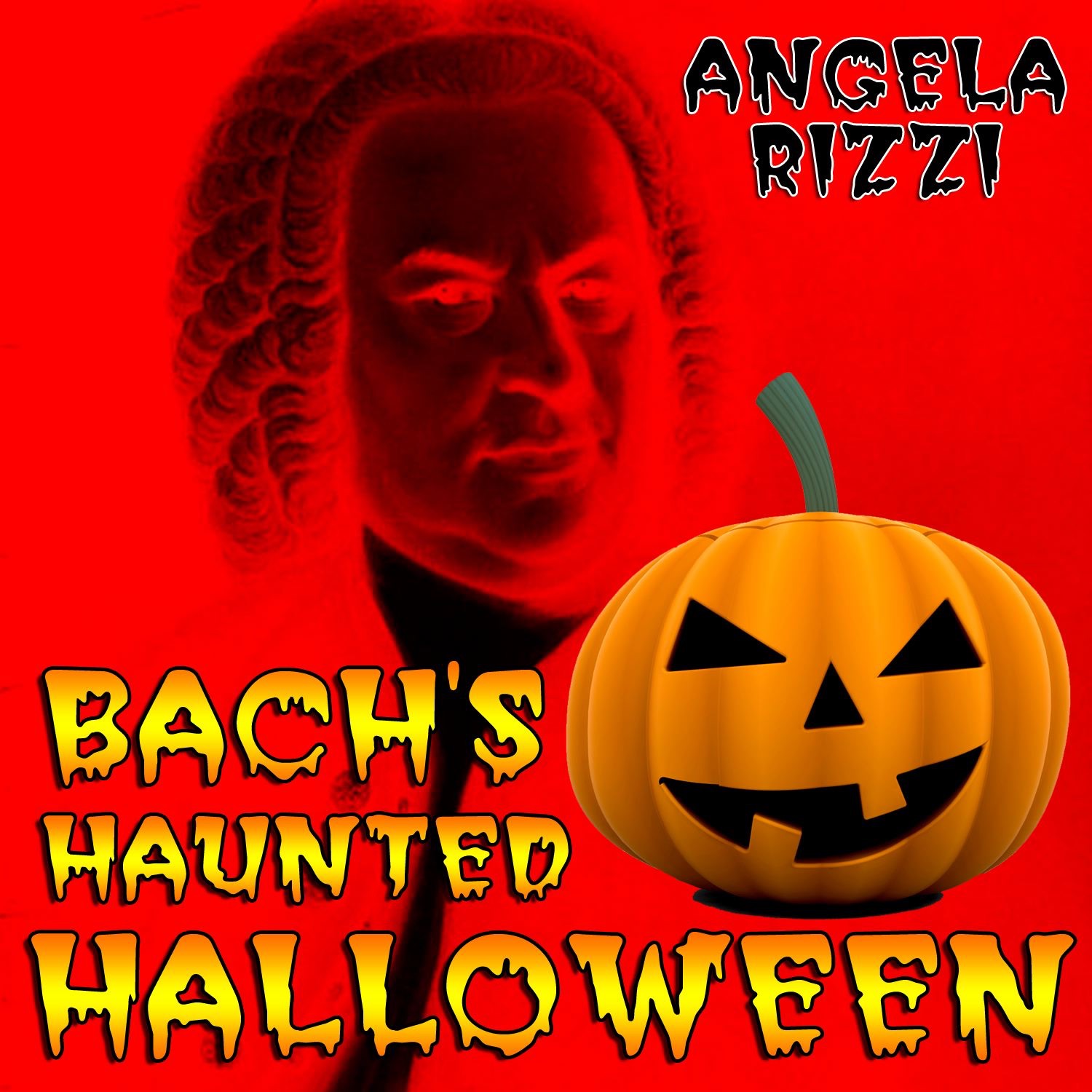 Bach's Haunted Halloween
