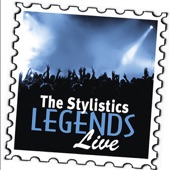 The Stylistics: Legends (Live) artwork