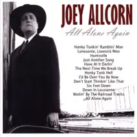 Honky Tonkin' Ramblin' Man — Joey Allcorn