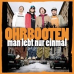Man lebt nur einmal - EP