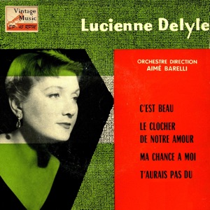 Le Clocher De Notre Amour