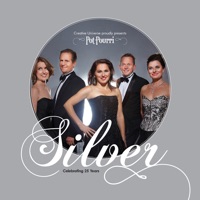 Silver (feat. Rebecca Bode (soprano), Jon Bode (tenor), Jonathan Morton (baritone), Rebecca Chambers (pianist) & Tania de Jong) - Various Artists