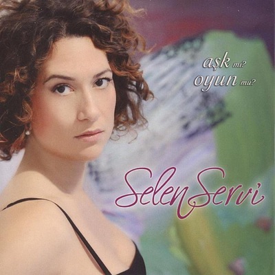 Aşk mı ? Oyun mu ? (Released Track)