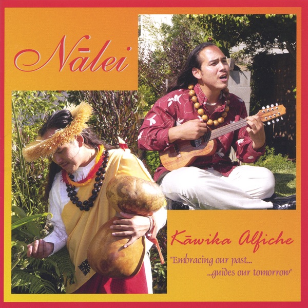 Na Mele Kahiko - Kawika Alficheのアルバム - Apple Music
