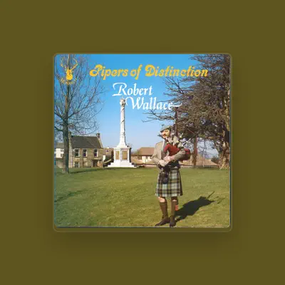 Listen to Robert Wallace, watch music videos, read bio, see tour dates & more!