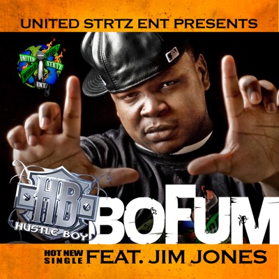 Bo'fum (Clean Version) - Single
