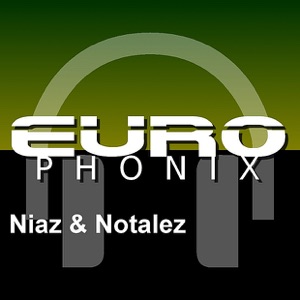 Arca & Notalez