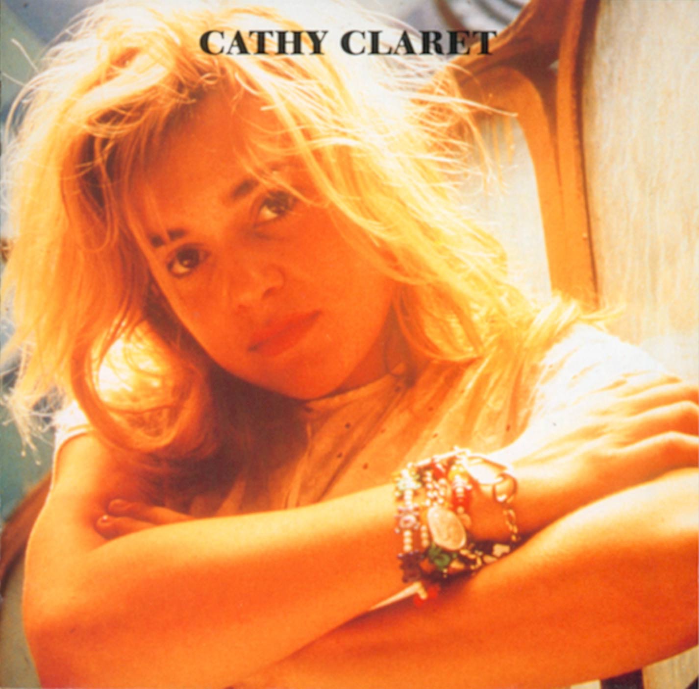 Cathy Claret