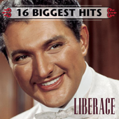 Cover art for 16 Biggest Hits by Liberace