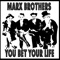 The Groucho Marx Quiz - The Marx Brothers lyrics