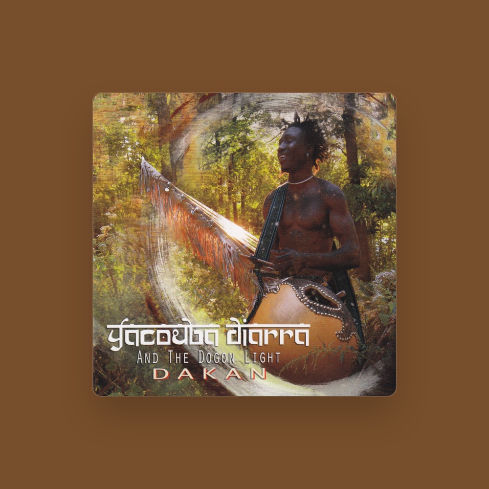 Фото Yacouba Diarra
