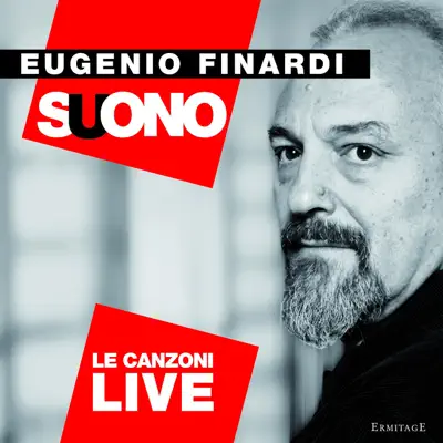 Suono (Live) - Eugenio Finardi Suono (Live) - Eugenio Finardi
