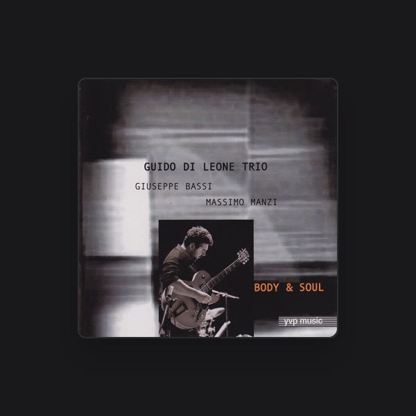 Guido di Leone Trio's avatar